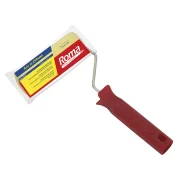 Rolo Espuma Pincéis Roma 5Cm com Cabo Mod 440 Rolo Espuma Pincéis Roma 5Cm com Cabo Mod 440