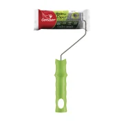 Rolo Espuma Pintura Polies Cinza 5Cm Condor Rolo Espuma Pintura Polies Cinza 5Cm Condor