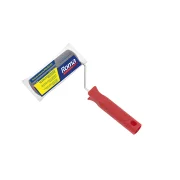 Rolo Espuma Poliéster Pincéis Roma 9Cm Cabo Mod 430 Rolo Espuma Poliéster Pincéis Roma 9Cm Cabo Mod 430