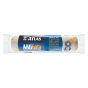 Rolo Lã Antigotas 23Cm 321/10 Atlas Rolo Lã Antigotas 23Cm 321/10 Atlas