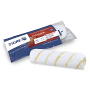 Rolo Lã Antirespingo Pinceis Tigre 23Cm 1376 Rolo Lã Antirespingo Pinceis Tigre 23Cm 1376