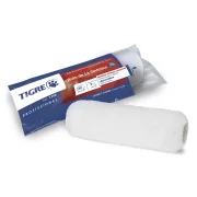 Rolo Lã Sintética Pinceis Tigre 23Cm 1396 Rolo Lã Sintética Pinceis Tigre 23Cm 1396