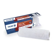 Rolo Pele Carneiro Pinceis Tigre 23Cm Prof 1320 Rolo Pele Carneiro Pinceis Tigre 23Cm Prof 1320