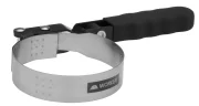Saca Filtro Oleo Giratorio 73 a 83Mm 419877 Worker Saca Filtro Oleo Giratorio 73 a 83Mm 419877 Worker