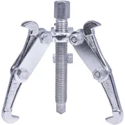 Saca Polia 3 Garras 100 MM 141623 Worker Saca Polia 3 Garras 100 MM 141623 Worker
