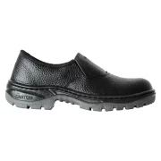 Sapato Raspa N 42 Calcados Cartom Bi Elástico sem Biq Sapato Raspa N 42 Calcados Cartom Bi Elástico sem Biq