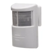 Sensor Presença Liege Parede Teto Fn-Spt Sensor Presença Liege Parede Teto Fn-Spt