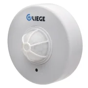 Sensor Presença Liege Teto Fn-St Sensor Presença Liege Teto Fn-St