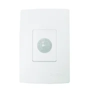 Sensor Presenca Qualitronix Embt 180Graus Qi2M Sensor Presenca Qualitronix Embt 180Graus Qi2M