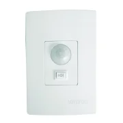 Sensor Presenca Qualitronix Embt180Graus Qi6M Sensor Presenca Qualitronix Embt180Graus Qi6M