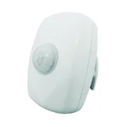 Sensor Presenca Qualitronix Sobr 180Graus Qa21M Sensor Presenca Qualitronix Sobr 180Graus Qa21M