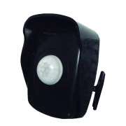 Sensor Presenca Qualitronix Sobr 180Graus Qa26M Sensor Presenca Qualitronix Sobr 180Graus Qa26M