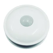 Sensor Presenca Qualitronix Sobr/embt 360G Qa19M Sensor Presenca Qualitronix Sobr/embt 360G Qa19M