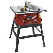 Serra Circular de Bancada para Madeira 10'' 1800W Worker - 127V Serra Circular de Bancada para Madeira 10'' 1800W Worker - 127V
