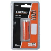 Serra Copo 19Mm 3/4" Lufkin Serra Copo 19Mm 3/4" Lufkin