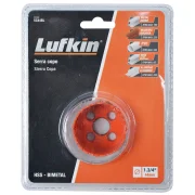 Serra Copo 44Mm 1.3/4" Sc44Bl Lufkin Serra Copo 44Mm 1.3/4" Sc44Bl Lufkin