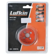 Serra Copo 48Mm 1.7/8" Sc48Bl Lufkin Serra Copo 48Mm 1.7/8" Sc48Bl Lufkin