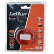 Serra Copo 51Mm 2” Sc51Bl Lufkin Serra Copo 51Mm 2” Sc51Bl Lufkin