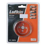 Serra Copo 57Mm 2.1/4" Sc57Bl Lufkin Serra Copo 57Mm 2.1/4" Sc57Bl Lufkin