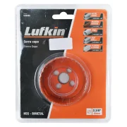 Serra Copo 60Mm 2.3/8" Sc60Bl Lufkin Serra Copo 60Mm 2.3/8" Sc60Bl Lufkin