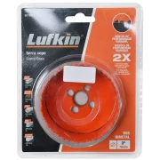 Serra Copo 76Mm 3” Sc76Bl Lufkin Serra Copo 76Mm 3” Sc76Bl Lufkin
