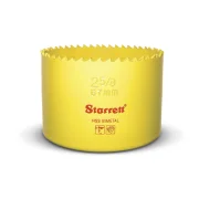 Serra Copo Aco Rap Starrett 1.1/4" 32Mm Serra Copo Aco Rap Starrett 1.1/4" 32Mm