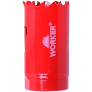 Serra Copo Bimetal 1" 25 MM Worker Serra Copo Bimetal 1" 25 MM Worker