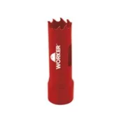 Serra Copo Bimetal 1.1/4 32 MM 390518 Worker Serra Copo Bimetal 1.1/4 32 MM 390518 Worker