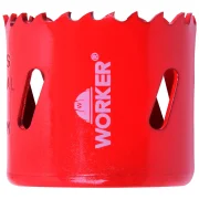 Serra Copo Bimetal 2" 51 MM Worker Serra Copo Bimetal 2" 51 MM Worker