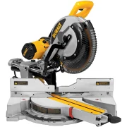 Serra de Esquadria 12" 1675W Dws780 Dewalt - 220V Serra de Esquadria 12" 1675W Dws780 Dewalt - 220V