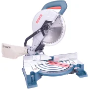 Serra de Meia Esquadria 10" 1650W Modelo Gcm10X Bosch - 127V Serra de Meia Esquadria 10" 1650W Modelo Gcm10X Bosch - 127V