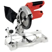 Serra Esquadria 850W 7.1/4" 185Mm Worker - 127V Serra Esquadria 850W 7.1/4" 185Mm Worker - 127V