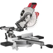 Serra Esquadria Telescópica 1800W 10" 250Mm Worker - 127V Serra Esquadria Telescópica 1800W 10" 250Mm Worker - 127V