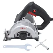 Serra Mármore 110Mm 1200W Escova de Carvão 9815 Skil - 220V Serra Mármore 110Mm 1200W Escova de Carvão 9815 Skil - 220V