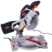 Serra Meia Esquadria 10" 1800 Watts 3310 Skil - 127 Volts Serra Meia Esquadria 10" 1800 Watts 3310 Skil - 127 Volts