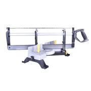 Serra Meia Esquadria Manual 22" 20-800 Stanley Serra Meia Esquadria Manual 22" 20-800 Stanley