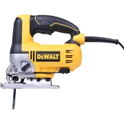 Serra Tico Tico 500W Dw300 Dewalt - 127V Serra Tico Tico 500W Dw300 Dewalt - 127V