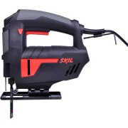 Serra Tico-Tico com Velocidade Variável 400W 4400 Skil -127V Serra Tico-Tico com Velocidade Variável 400W 4400 Skil -127V