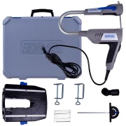 Serra Tico Tico de Bancada Portátil Moto-Saw 220V Dremel Serra Tico Tico de Bancada Portátil Moto-Saw 220V Dremel