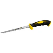 Serrote Profissional Drywall 6" Dupla Afiação Collins Serrote Profissional Drywall 6" Dupla Afiação Collins