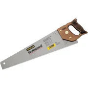 Serrote Profissional 24" (609 Mm) 8Dpp 15-561S Stanley Serrote Profissional 24" (609 Mm) 8Dpp 15-561S Stanley