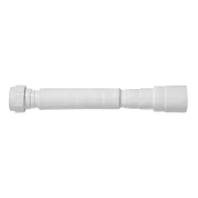 Sifao Sanfonado Blukit Universal Branco Sifao Sanfonado Blukit Universal Branco