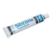 Silicone Acético Transparente 50G Kala Silicone Acético Transparente 50G Kala