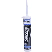 Silicone Preto Acético 280Gr Tekbond Silicone Preto Acético 280Gr Tekbond