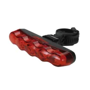 Sinalizador Led Kala para Bicicleta Sinalizador Led Kala para Bicicleta