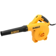 Soprador/aspirador 800W Dwb800-B2 Dewalt - 220V Soprador/aspirador 800W Dwb800-B2 Dewalt - 220V