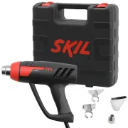 Soprador Térmico 1200 Watts Modelo 8003 Skil - 127V Soprador Térmico 1200 Watts Modelo 8003 Skil - 127V