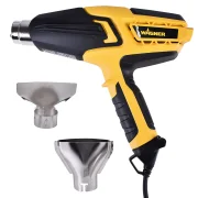 Soprador Térmico 1500 W Furno 500 Wagner – 127V Soprador Térmico 1500 W Furno 500 Wagner – 127V