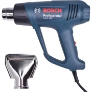Soprador Térmico 1800W Ghg 180 Bosch 127V Soprador Térmico 1800W Ghg 180 Bosch 127V