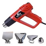 Soprador Térmico 2000W 220V Worker Soprador Térmico 2000W 220V Worker
